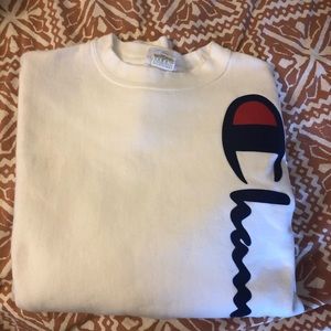 Champion Sweatshirt